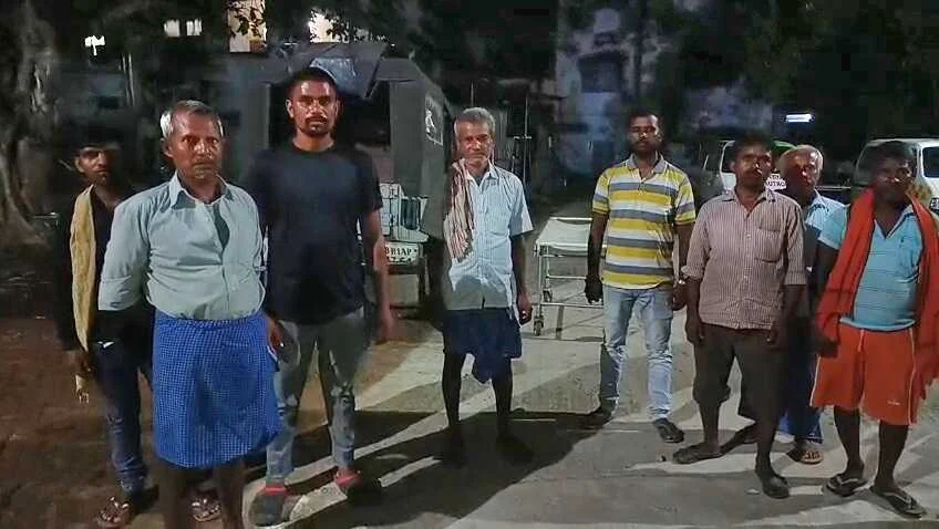 नालंदा: पानी भरे पईन में डूबकर दो बच्चों की हुई मौत, नहाने के दौरान हुआ हादसा 1