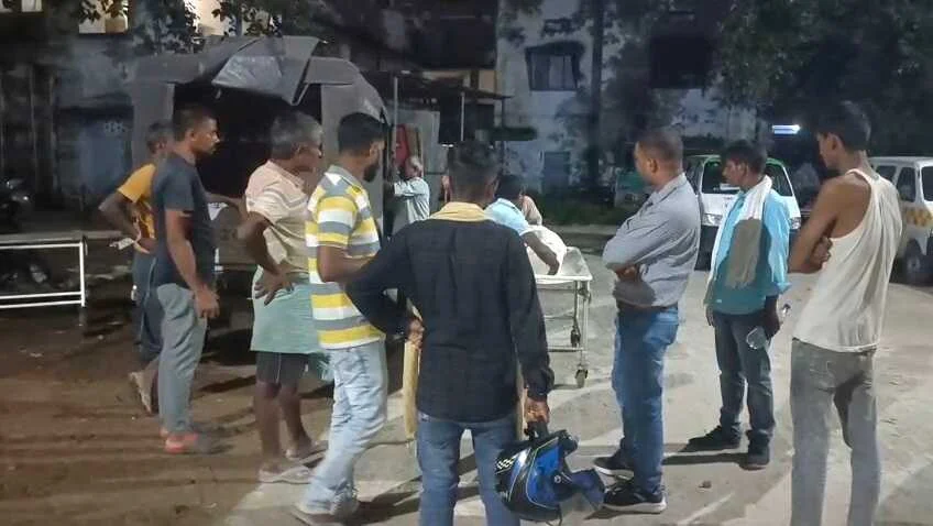 नालंदा: पानी भरे पईन में डूबकर दो बच्चों की हुई मौत, नहाने के दौरान हुआ हादसा 2