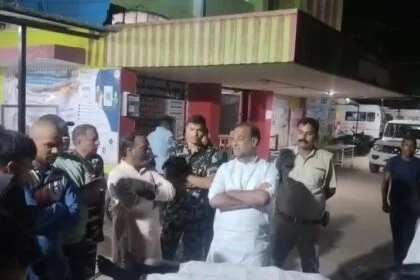 कैमूर में नहाने गईं 3 बहने तालाब में डूबी, दो की मौत, एक की हालत गंभीर 18