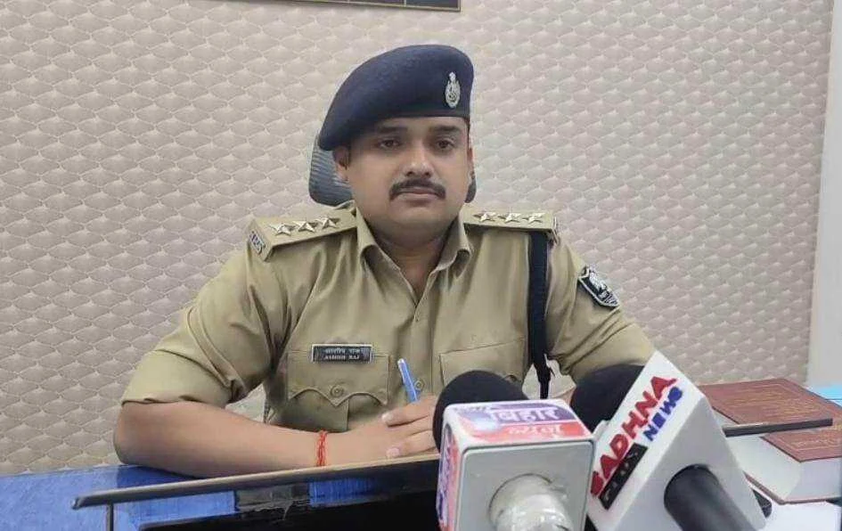 समस्तीपुर कांवर यात्रा और थनेश्वर स्थान मंदिर में उमड़ने वाली भक्तों की भारी भीड़ को ध्यान में रखते हुए शहरी क्षेत्र में विशेष ट्रैफिक प्लान किया गया लागू 2