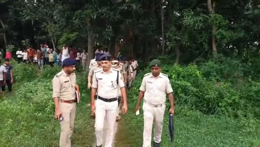 समस्तीपुर के विभिन्न थानों में करीब आधा दर्जन ब्लाइंड मामले में अब तक पुलिस का हाथ खाली, खुलासा नहीं होने से उठ रहे हैं सवाल 2