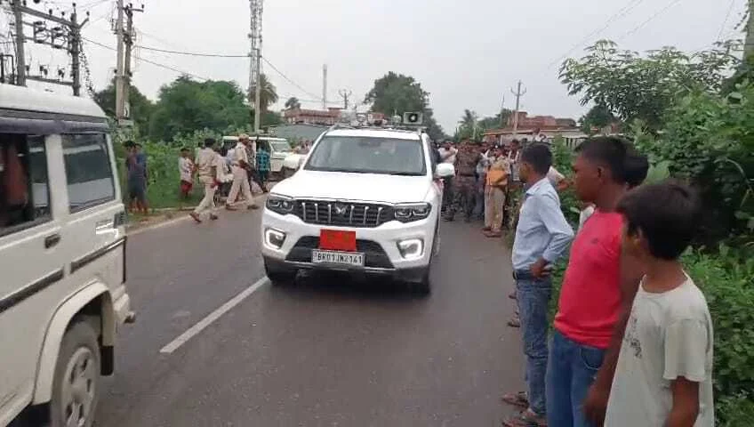 समस्तीपुर के विभिन्न थानों में करीब आधा दर्जन ब्लाइंड मामले में अब तक पुलिस का हाथ खाली, खुलासा नहीं होने से उठ रहे हैं सवाल 4