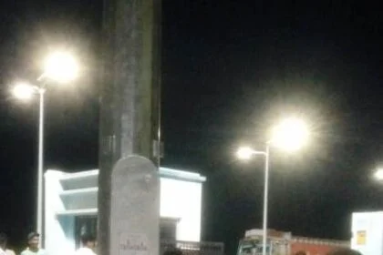 बेगूसराय नप बीहट के हर क्षेत्रों में विकास और प्रकाश की किरण पहुंचना हमारी पहली प्राथमिकता है - बबीता देवी 29