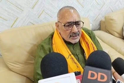 22 अगस्त को प्रधानमंत्री नरेंद्र मोदी औटा सिमरिया ब्रीज सिक्स लेन पुल का करेंगे उद्घाटन 19