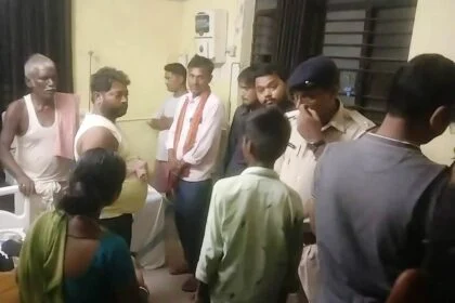 समस्तीपुर: बिजली के करंट लगने एक ही परिवार के तीन लोगों की मौत, टीम माह का एक मासूम झुलस कर घायल 29