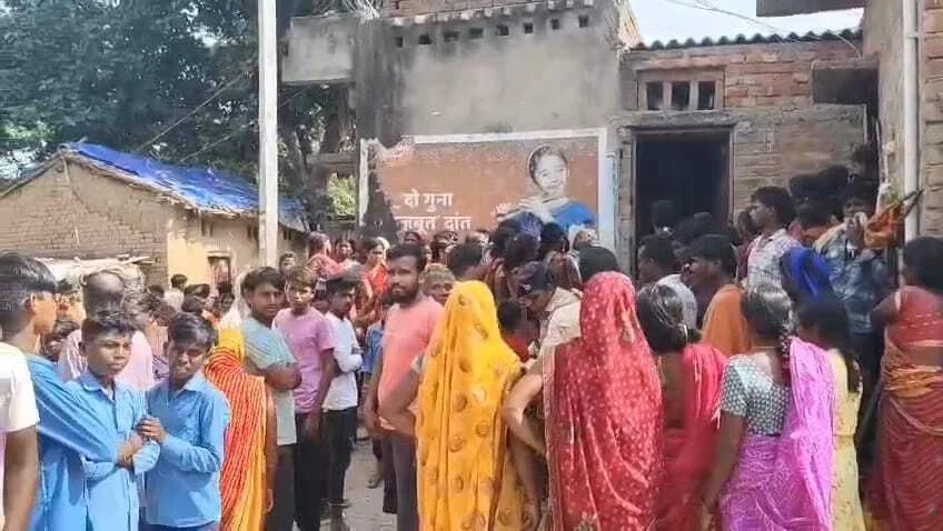 नालंदा: सीएम से आने से पहले महिला की गोली मारकर हत्या, शराब का उधारी नहीं देने पर महिला की गोली मारकर की हत्या 1