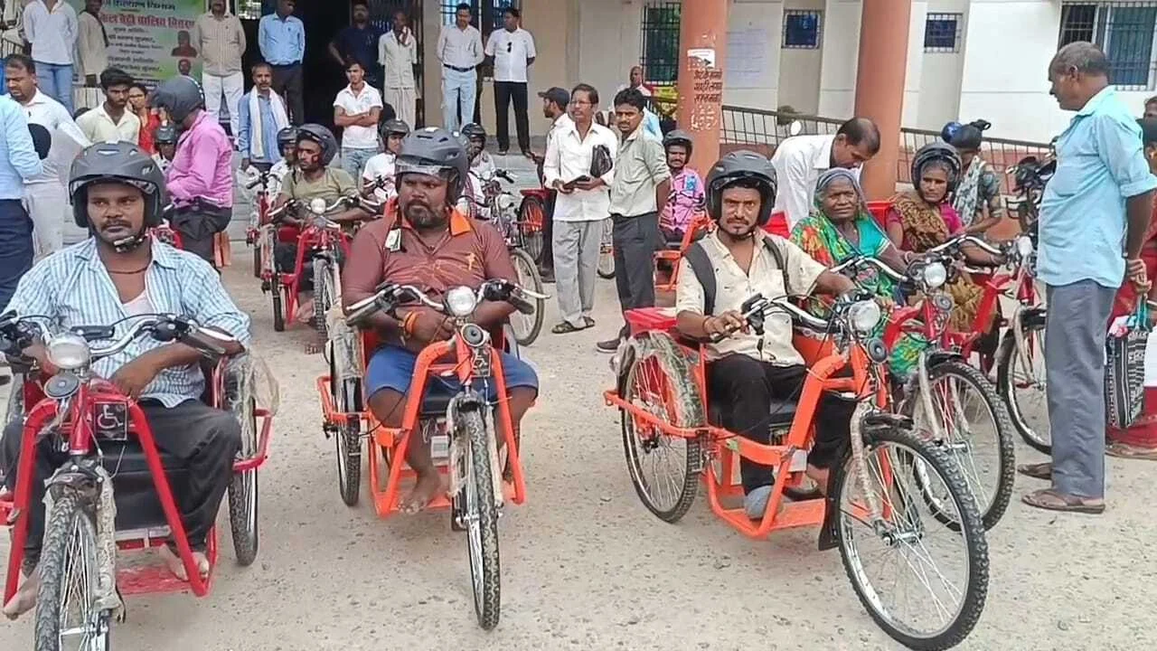 मंत्री श्रवण कुमार वोटर अधिकार यात्रा पर ली चूकती: कहा राहुल गांधी जहाँ जाते हैं, कांग्रेस वहीं डूब जाती है, इस बार बिहार की नैया को डुबोएगे राहुल गांधी 2