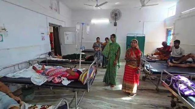 बेगूसराय में बहन का अपहरण से गुस्साए व्यक्ति ने दो महिलाओं को गला रेतकर किया घायल, पुलिस कर रही जांच 2