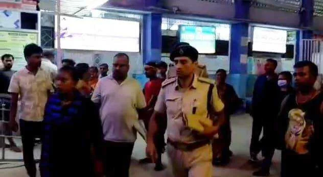 बेगूसराय में पत्नी के माइके जाने से नाराज़ युवक ने कुंए में कुदकर दी जान,परिजनों में मचा कोहराम 2