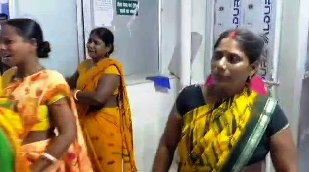 बेगूसराय में पत्नी के माइके जाने से नाराज़ युवक ने कुंए में कुदकर दी जान,परिजनों में मचा कोहराम 3