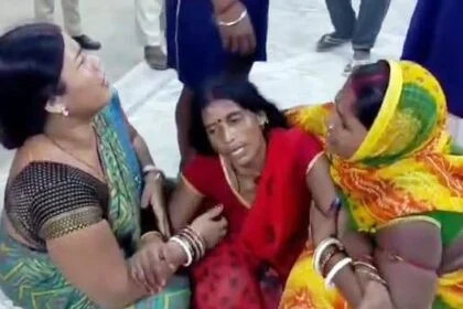 बेगूसराय में पत्नी के माइके जाने से नाराज़ युवक ने कुंए में कुदकर दी जान,परिजनों में मचा कोहराम 30