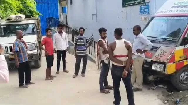 बेगूसराय में महिला की संदिग्धावस्था में हुई मौत, माइके वालो ने ससुराल पक्ष पर लगा रहे हैं हत्या का आरोप 1