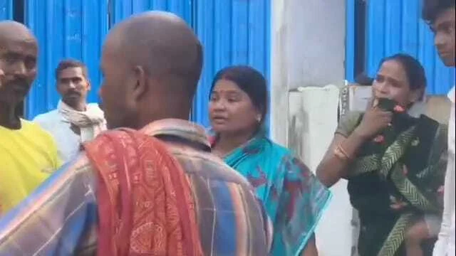 बेगूसराय में महिला की संदिग्धावस्था में हुई मौत, माइके वालो ने ससुराल पक्ष पर लगा रहे हैं हत्या का आरोप 2