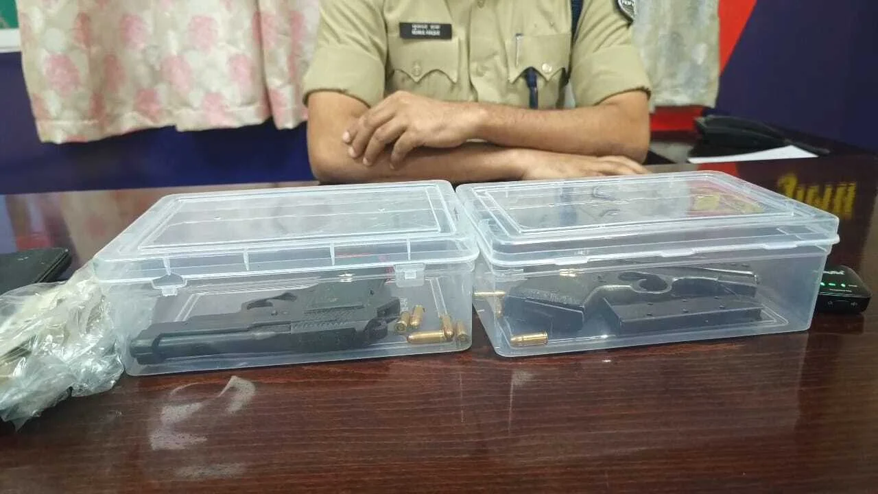 पटना से अपहृत युवक को नालंदा पुलिस ने तीन घंटे के अंदर किया सकुशल बरामद 3