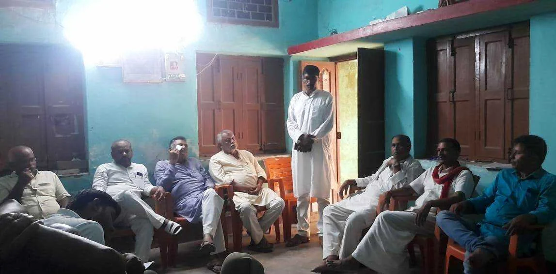 बछवाड़ा में महागठबंधन समन्वय समिति की बैठक आयोजित, आगामी विधानसभा चुनाव समेत स्थानीय मुद्दा पर की गयी चर्चा 4