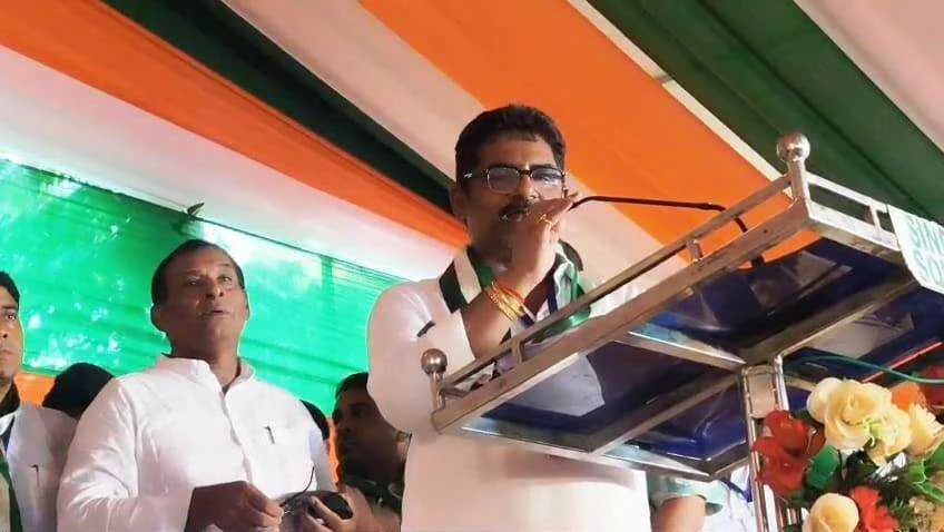 बेगूसराय के मटिहानी में विधानसभा स्तरीय एनडीए कार्यकर्ता सम्मेलन का हुआ आयोजन 3