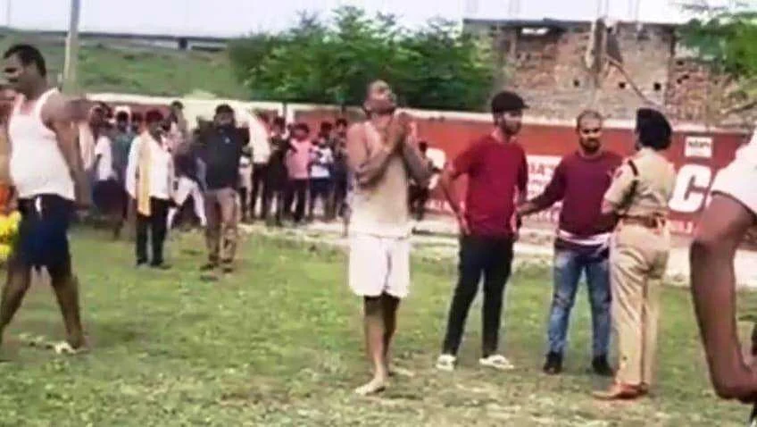 बेगूसराय में अपराधियों ने 12 वर्षीय छात्र का अपहरण कर किया निर्मम तरीके से हत्या, इलाके में फैली सनसनी 2