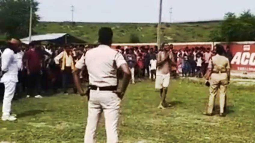 बेगूसराय में अपराधियों ने 12 वर्षीय छात्र का अपहरण कर किया निर्मम तरीके से हत्या, इलाके में फैली सनसनी 3