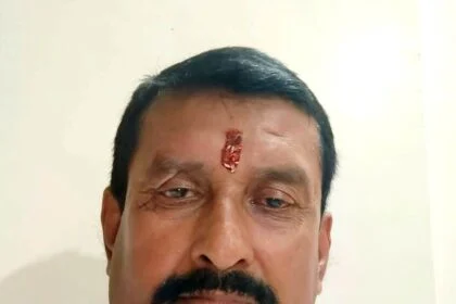 प्रधानमंत्री, मुख्यमंत्री और दो-दो उपमुख्यमंत्री सब बेकार है, बिहार में अपराधी ही असल सरकार - उमा शंकर मिश्रा  24