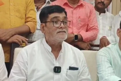 भाजपा नेता रामकृपाल यादव का बयान: पीएम की माता पर अभद्र टिप्पणी, देश की संस्कृति पर हमला 25