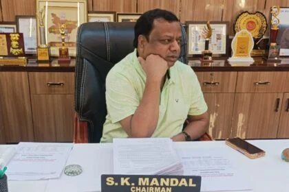 कृष्णा इंस्टीट्यूट ऑफ टेक्नोलॉजी, सिंघीयाखुर्द कर्पूरीग्राम समस्तीपुर ने शैक्षणिक सत्र 2025-26 के लिए कंबाइंड एग्जामिनेशन हेतु आवेदन प्रक्रिया प्रारंभ  24