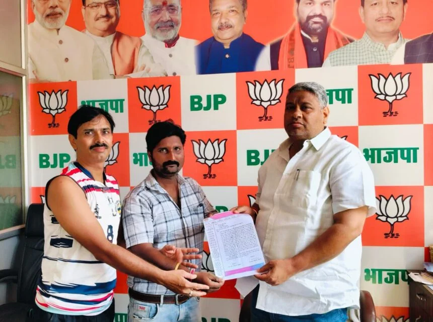 शिक्षक दिवस पर एनएमओपीएस बेगूसराय ने विधायक को सौंपा अनुरोध पत्र, ओपीएस बहाली की मांग तेज 1