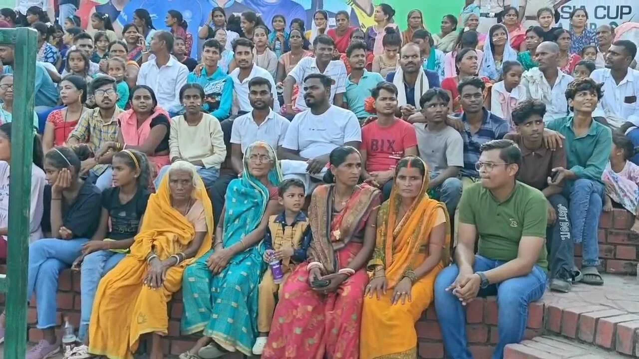 राजगीर में हीरो एशिया कप हॉकी: भारत ने कज़ाकिस्तान को चटाया धूल, 15-0 से दी करारी शिकस्त 3