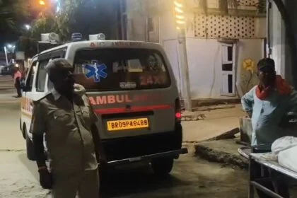 बेगूसराय मे डिप्रेशन की शिकार एक रेलवे कर्मी की पत्नी ने एसिड पीकर किया आत्महत्या,महिला लंबे समय से हार्ट की समस्या से लगातर बीमार चल रही थी 28