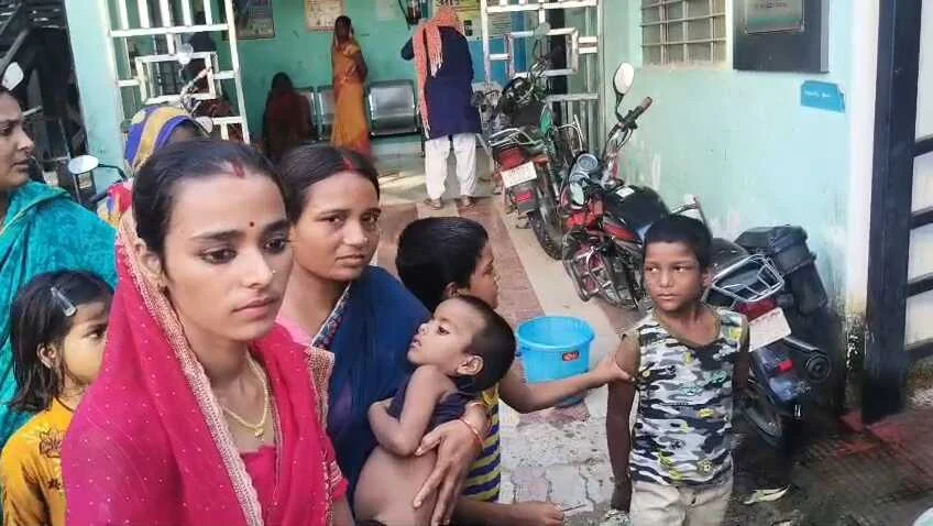 उधार मे लहठी और चुरी देना एक महिला को पड़ा महंगा,उधार लेने वाले महिला की बेरहमी से किया पिटाई,इलाज के दौरान महिला की मौत 2