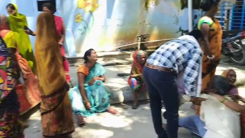 बेगूसराय में मां ने गेम खेलने से मना किया तो  नाराज पुत्री ने दे दी अपनी जान, इलाके में फैली सनसनी 2