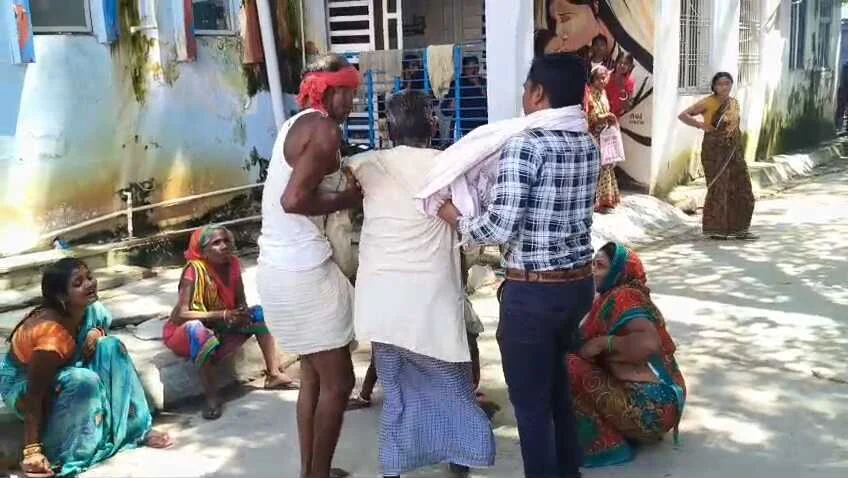 बेगूसराय में मां ने गेम खेलने से मना किया तो  नाराज पुत्री ने दे दी अपनी जान, इलाके में फैली सनसनी 3