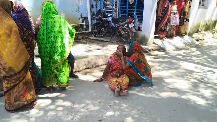 बेगूसराय में मां ने गेम खेलने से मना किया तो  नाराज पुत्री ने दे दी अपनी जान, इलाके में फैली सनसनी 1