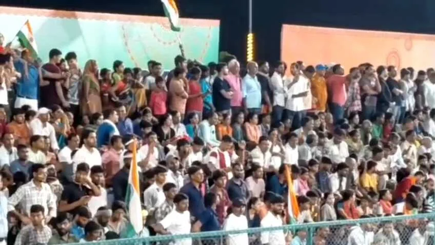 नालंदा : एशिया कप हॉकी में एक तरफा मुकाबले में भारत ने चीन को 7- 0 से हराया, चारो खाने चित हुआ चीन 3