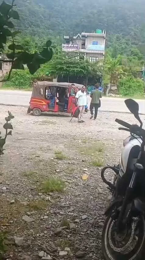 नालंदा: नेपाल में हो रहे आंदोलन के बीच बिहारशरीफ के एक दर्जन से अधिक लोग फंसे, पशुपतिनाथ मंदिर का दर्शन करने गए थे नेपाल 3