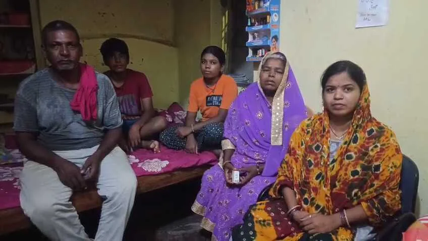 नालंदा: नेपाल में हो रहे आंदोलन के बीच बिहारशरीफ के एक दर्जन से अधिक लोग फंसे, पशुपतिनाथ मंदिर का दर्शन करने गए थे नेपाल 1