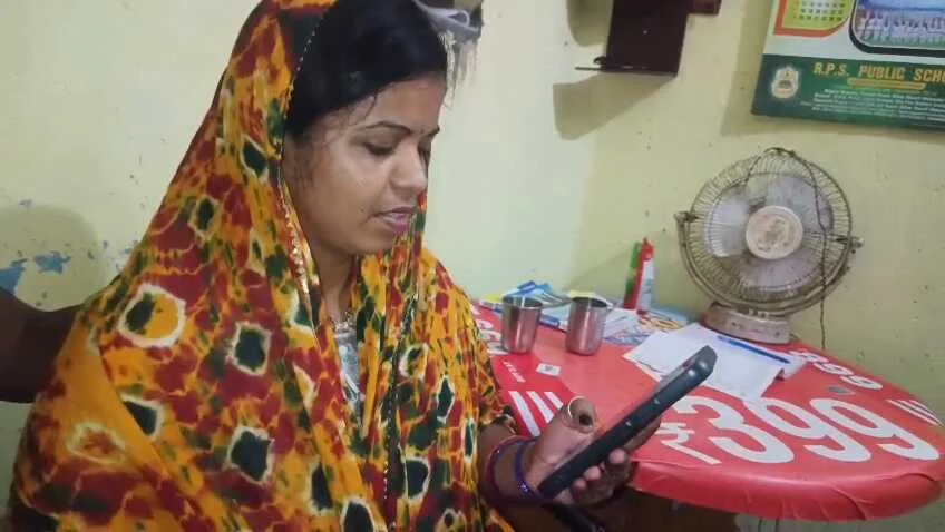 नालंदा: नेपाल में हो रहे आंदोलन के बीच बिहारशरीफ के एक दर्जन से अधिक लोग फंसे, पशुपतिनाथ मंदिर का दर्शन करने गए थे नेपाल 2