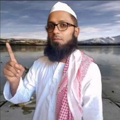 समस्तीपुर: सिंघिया के मुफ़्ती सईद का भद्दी और अशोभनीय एक ऑडियो क्लिप सोशल मीडिया पर हो रहा है वायरल 1