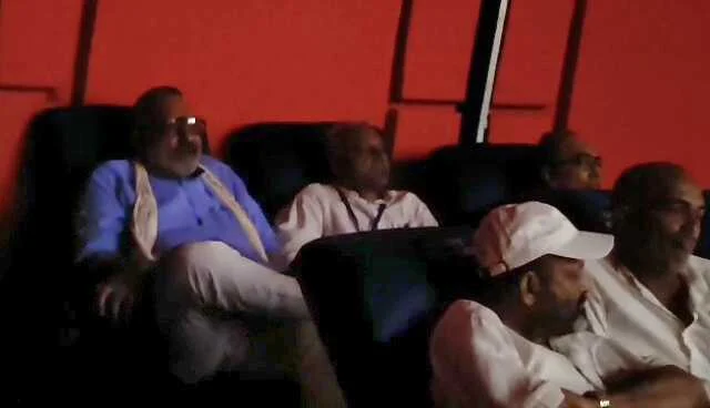 आजादी के बाद की जो पीढ़ी है, उसने बंटवारे को नहीं देखा ‘द बंगाल फाइल्स’ फ़िल्म में उस सच को दिखाया गया है - गिरिराज सिंह  1