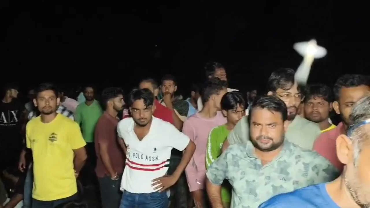 नालंदा: गिरियक डैंप में नहाने गए पांच युवक डूबे, तीन को स्थानीय लोगों ने बचाया, दो लोगों की डूबने से हुई मौत 3