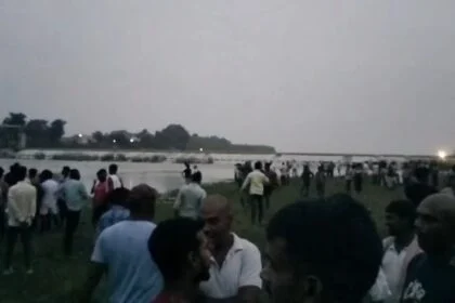 नालंदा: गिरियक डैंप में नहाने गए पांच युवक डूबे, तीन को स्थानीय लोगों ने बचाया, दो लोगों की डूबने से हुई मौत 17