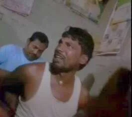 बेगूसराय में मामूली विवाद के कारण एक युवक को ससुराल वालों ने बंधक बनाकर हाथ पैर बंधा और किया बेरहमी से पिटाई 28