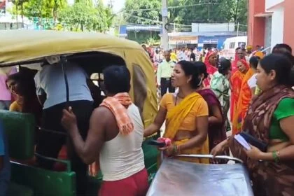 बेगूसराय में अंधविश्वास के कारण एक व्यक्ति की हुई मौत, सर्पदंश के उपरांत अस्पताल के जगह करा रहे थे झाड़-फूंक 21