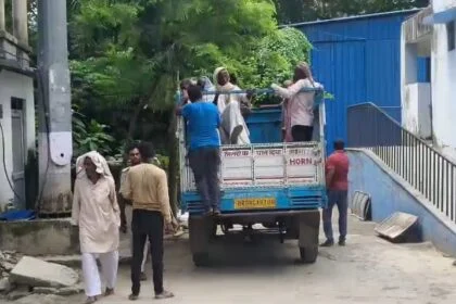 बेगूसराय में नवविवाहिता ने फांसी लगाकर दी जान, परिजन व ससुराल वाले सदमे में,दो साल पहले हुई थी शादी,पति प्रदेश में करता है मजदुरी 28