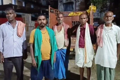 नालंदा के सोहसराय और चिकसौरा थाना क्षेत्र इलाके में डूबने से दो लोगो की हुई मौत, परिजनों का रो रो कर हुआ बुरा हाल 21