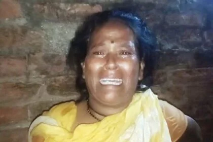 समस्तीपुर: एक युवक ने पारिवारिक कलह से तंग आकर फंदे से लटकर दिया जान, परिजनों में पसरा मातम 22