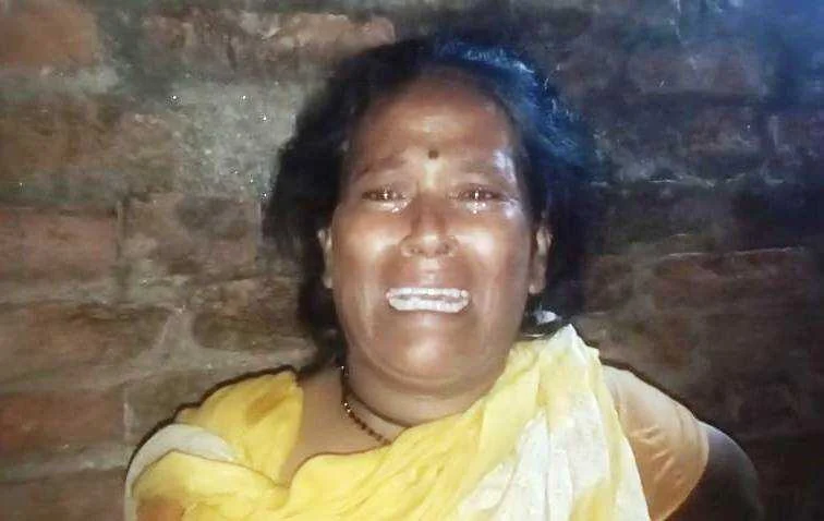 समस्तीपुर: एक युवक ने पारिवारिक कलह से तंग आकर फंदे से लटकर दिया जान, परिजनों में पसरा मातम 1