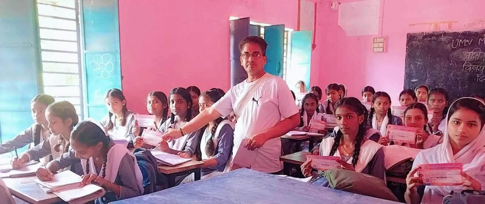 छात्र-छात्राओं के जटिल समस्याओं का समाधान करने वाला छात्र संगठन है ABVP:- छात्र नेता कन्हैया कुमार 4