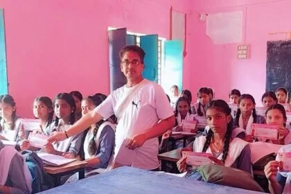 छात्र-छात्राओं के जटिल समस्याओं का समाधान करने वाला छात्र संगठन है ABVP:- छात्र नेता कन्हैया कुमार 28