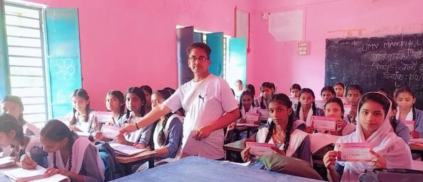 छात्र-छात्राओं के जटिल समस्याओं का समाधान करने वाला छात्र संगठन है ABVP:- छात्र नेता कन्हैया कुमार 1