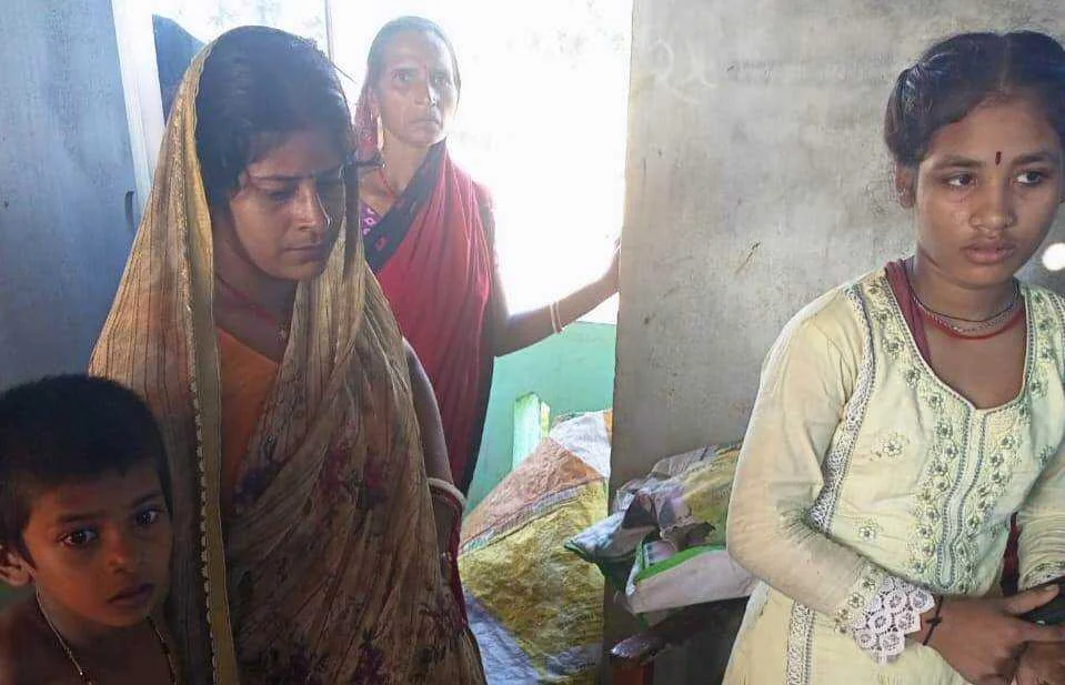 वीरपुर में अज्ञात चोरो में घर का ताला तोड़कर नगदी समेत लाखों रुपये का जेबरात लेकर हुआ फरार 2